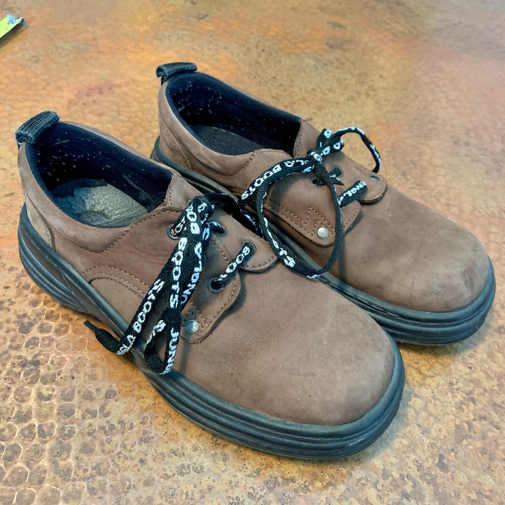 JUNGLA BOOTS